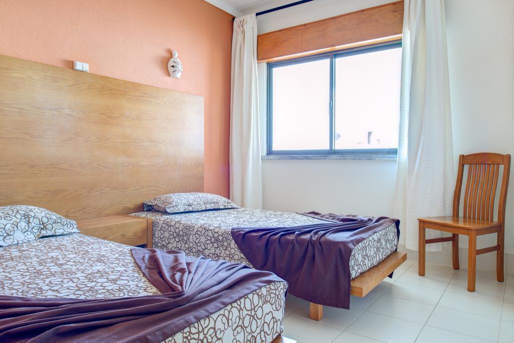 Choromar Apartments Albufeira Kültér fotó